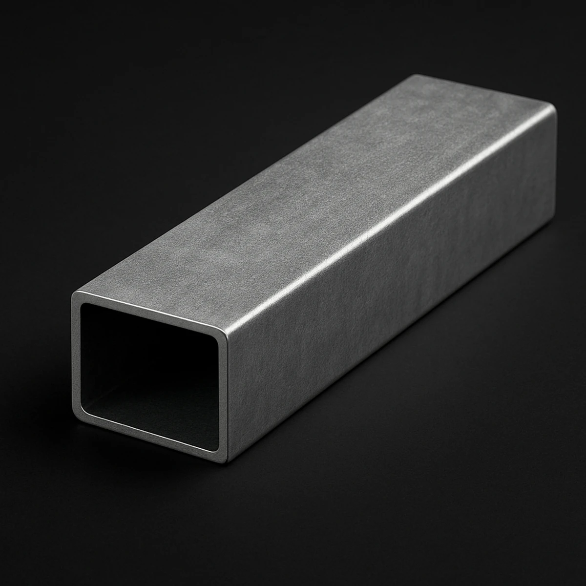 Galvanizli Profiller