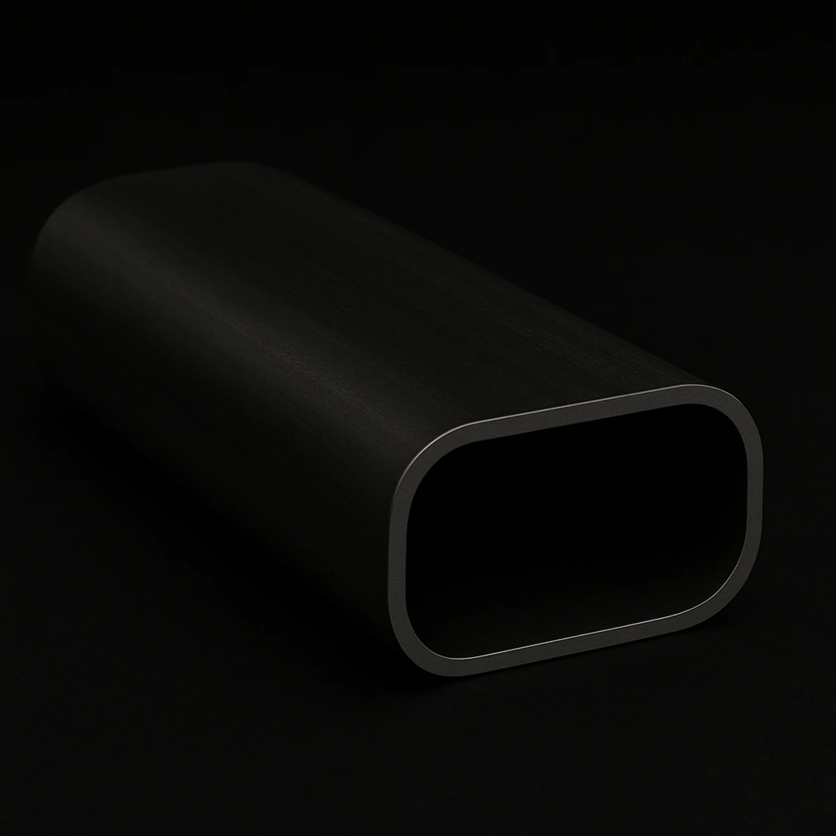 Oval Profiller